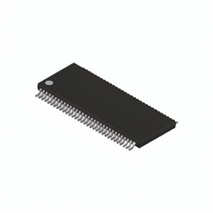 Buy Electronics Components Online Original 64 TFSOP GTLP16T1655MTD Logic - Product Image 1