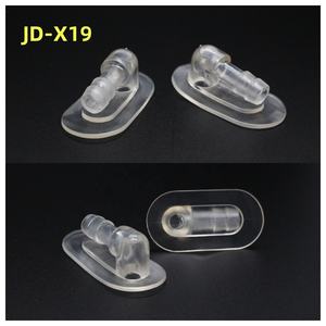 หัวฉีดวาล์วอากาศอะแดปเตอร์ข้อศอกมุมตรงข้อต่อท่อเป่าลมสำหรับถุงลมนิรภัย - Product Image 5