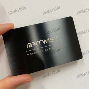 ป้ายชื่ออะลูมิเนียมสลักลายตามสั่ง ลดราคาพิเศษ - Product Image 4