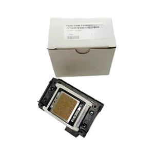 Chất lượng cao và tân trang lại xp600 sinh thái dung môi mực vòi phun đầu in cho <span class=keywords><strong>Epson</strong></span> xp600 6090 UV đầu in máy in sử dụng điều kiện - Product Image 4