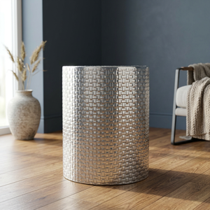 Aluminum <b>Stool</b> - Product Image 2