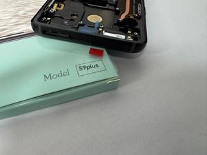 Rts S8-S9 + TFT điện thoại di động màn hình LCD màn hình cho Samsung S8 <span class=keywords><strong>S8Plus</strong></span> S9 s9plus hiển thị LCD màn hình cảm ứng WHIT khung phụ kiện di động - Product Image 3