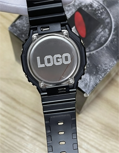 Montre squelette étanche, montre de travail lumineuse - Product Image 6