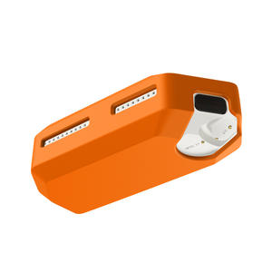 Funda de silicona anticaída a prueba de golpes carcasa de juego funda protectora para Flipper Zero accesorios de juego multiherramienta - Product Image 2