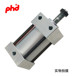 กระบอกลม PhD รุ่น AF 3/4 X 1 ชิ้นส่วนนิวเมติก - Product Image 2
