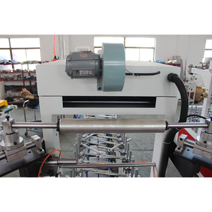 Anda Pvc 천장 패널/벽 패널 오프라인 라미네이션 기계 - Product Image 5