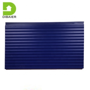 Placa colgante de pared exterior Precio de la placa aislante - Product Image 1