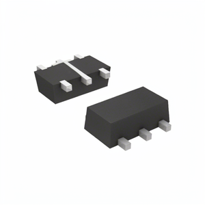 ชิปอิเล็กทรอนิกส์ SOT 89 5/6 รุ่น XC9287B19CPR-G สำหรับการจัดการพลังงาน (PMIC) มีสินค้าในสต็อก - Product Image 1