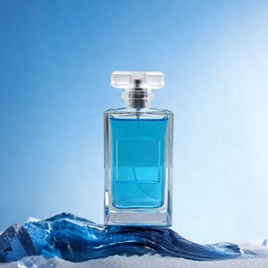 Perfume Unisex de Marca Privada 100ml OEM ODM, Fragancia de Lujo de Larga Duración, Caja Personalizada, Eau de Parfum para Hombre y Mujer, Aroma Floral - Product Image 3