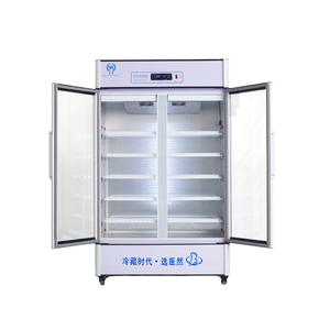 Refrigerador biomédico 680L 2-8 °C-ideal para <span class=keywords><strong>farmacia</strong></span>, laboratorio, Hospital e investigación, YR/FL680 - Product Image 6