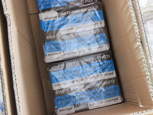 Factory Price Multi Color Credit Card Size PVC hang Tag for Clothing - Product Image 5