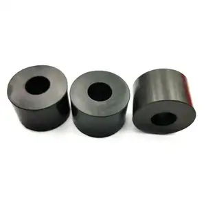 Hot Sale Custom Rubber Vibration Urethane Springs For Injection Molding