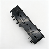 NUEVO Interruptor Maestro Elevalunas Eléctrico 2518300290 para Mercedes Benz, Botón de Control del Elevalunas del Lado del Conductor, Pieza de Repuesto