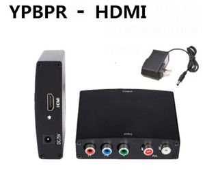 Adaptateur blindé tressé 4K vers <span class=keywords><strong>VGA</strong></span> avec alimentation pour moniteur, ordinateur portable, HDTV, vidéo et audio - Product Image 5