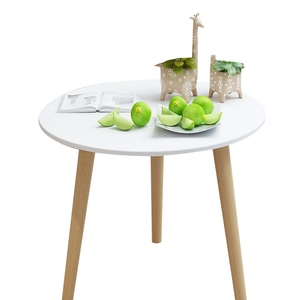 <span class=keywords><strong>Petite</strong></span> table basse Offre Spéciale Table d'appoint <span class=keywords><strong>console</strong></span> en bois massif pour meubles de salon - Product Image 3