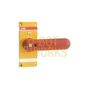 ABB 1SCA022810R2780 - Nuovo - Product Image 1