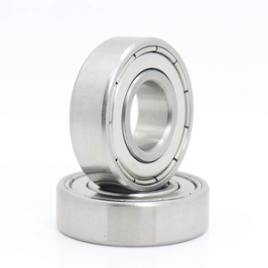 6902ZZ 15x28x7mm Ball Bearing Double Shielded ABEC-5 GCr15 for <b>Humidifier</b> and Aroma Diffuser, Home Appliance - Product Image 3