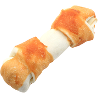 Friandises pour chiens riches en protéines, sans céréales, saines, à faible teneur en matières grasses, à base de viande véritable, de qualité supérieure, pour une fourrure brillante et une peau saine
