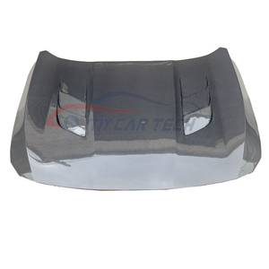 ฝาครอบหัวตักคาร์บอนไฟเบอร์สำหรับรถยนต์รุ่น10th <span class=keywords><strong>Accord</strong></span> 2018-2022 - Product Image 1