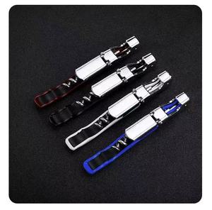 Tùy Chỉnh Thép Không Gỉ Mở Chai Biểu Tượng Tùy Chỉnh Chèn Neo Rượu Vang Đa Chức Năng Bia Mở - Product Image 5