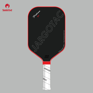 thumbnail image 2 of Kawasaki King Series Pickleball Paddle - Carbon Fibre Surface, 16mm Thick, USAPA Approved 2 of 4