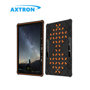 Rk3588 công nghiệp không thấm nước 10.1 inch máy tính bảng PC NFC vân tay Beidou UHF ánh sáng mặt trời có thể đọc được MTK IP68 gồ ghề ánh sáng mặt trời có thể đọc được - Product Image 3