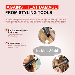 <span class=keywords><strong>Spray</strong></span> protector <span class=keywords><strong>de</strong></span> calor <span class=keywords><strong>para</strong></span> <span class=keywords><strong>el</strong></span> <span class=keywords><strong>cabello</strong></span> <span class=keywords><strong>Spray</strong></span> <span class=keywords><strong>de</strong></span> protección contra <span class=keywords><strong>el</strong></span> calor <span class=keywords><strong>de</strong></span> etiqueta privada - Product Image 3