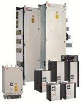 Variateurs de fréquence ABB ACS580-01-088A-4 45kw 55kw 380V 3 phases Convertisseur de fréquence vectorielle AC VFD ACS580-01-106A-4