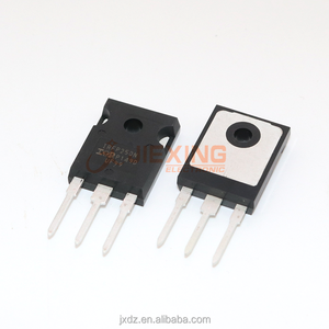 Irfp250 irfp250n irfp250npbf 30A 200V IR MOSFET 247 mới & gốc bóng bán dẫn điện - Product Image 1