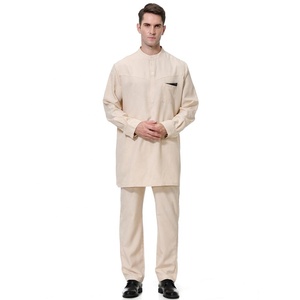 <span class=keywords><strong>Trajes</strong></span> <span class=keywords><strong>de</strong></span> túnica islámica Abaya para <span class=keywords><strong>hombres</strong></span>, ropa, <span class=keywords><strong>trajes</strong></span> <span class=keywords><strong>de</strong></span> túnica musulmana, <span class=keywords><strong>trajes</strong></span> <span class=keywords><strong>de</strong></span> túnica árabe - Product Image 5