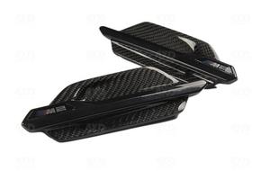 SABON-kit de cuerpo de fibra de carbono I F87 M2, difusor de labios delanteros, cubierta de espejo, alerón trasero para BMW F87 M2 - Product Image 4