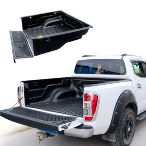 Forro de Caja Universal para Camioneta Benext L200, Compatible con <span class=keywords><strong>Mazda</strong></span> Bt50, Toyota Hilux Vigo 2004-2015 - Product Image 1