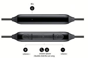 Écouteurs et Casques Gaming Filaire USB-C NOTE 10 – Collection Casques et Écouteurs Gaming Axés sur la Musique pour Gamers - Product Image 5