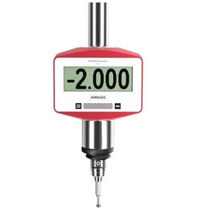 Haff Schneider Präzisions-Messuhr IP57 Hergestellt in Deutschland - Product Image 3