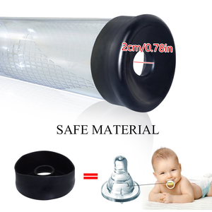 Bomba de Vacío para Entrenamiento Masculino, Juguetes para Adultos, Ayuda para la Impotencia, Manómetro, Juguetes para Agrandamiento - Product Image 4