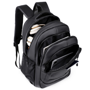 Fashion Laptop Stylish Design Custom Logo <b>Backpack</b> <b>Large</b> Capacity Travel Laptop <b>Backpack</b> - Product Image 5