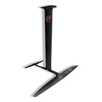 Nouveau design GY1051 hydroptère carbone aile avant feuille conseil unisexe océan eaux Efoil surf aile hydroptère planche de surf électrique