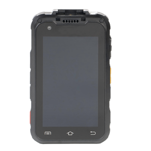 กล้องบันทึกวิดีโอติดร่างกาย4G พร้อม PTT GPS และ Ai กล้องจับคู่ตัวเครื่อง - Product Image 2