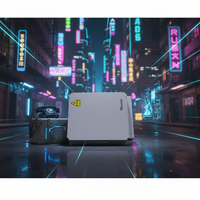 Nouveau module source laser à fibre 5 kW 1064 nm, générateur d'impulsions haute précision, haute exactitude, haute stabilité, générateur laser industriel