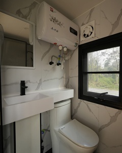 Casa Contenedor Modular de Lujo Prefabricada y Desmontable UVO, con Opciones de Diseño Personalizadas - Product Image 5