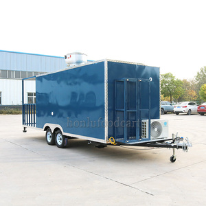 Coche de calle de comida, camión, porche, <span class=keywords><strong>barbacoa</strong></span>, nuevo diseño, gran precio - Product Image 4