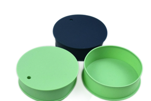 Tapas de Silicona Personalizables y Duraderas para Vasos, Tapas y Cierres Elásticos y Herméticos para Frascos - Product Image 5
