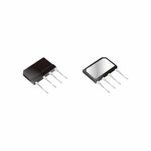 Components Electronic PB4010-E3/45 Diodes 4-SIP, PB Original - Product Image 1