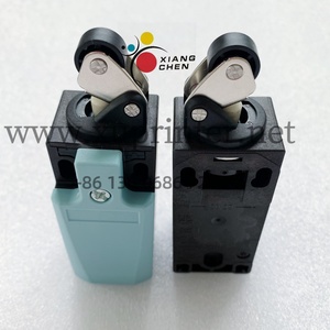 WD Original 00.780.2014 00.780.1768 3SE5232-0BE10 for <b>Printing</b> <b>Machine</b> SM102 CD102 Feeder Chain Drive Travel Switch - Product Image 5
