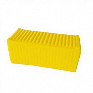 Pelotas de PU de Alta Calidad, Antiestrés, para Camiones, Contenedores de Carga, Juguetes - Product Image 3