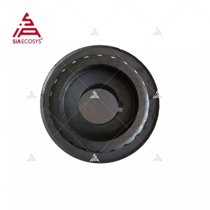 Moteur <span class=keywords><strong>QS</strong></span> <span class=keywords><strong>138</strong></span> 4000W-7500W Puissance continue maximale 72V 100KPH Type de courroie Moteur d'entraînement moyen Commutation sans balais à aimant Permanent - Product Image 4