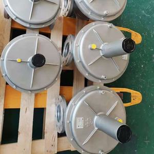 Italia Giuliani ST1B125 Válvula reductora de presión Original a estrenar Garantía de un año en stock para piezas de caldera - Product Image 3