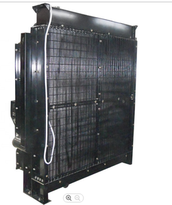 <span class=keywords><strong>Radiator</strong></span> untuk Generator Mesin Diesel KTA38 G2 KTA38 G5 KTA50 G3 KTA50 GS8 KTA19 G5 - Product Image 3