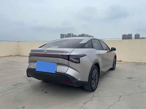 Toyota <span class=keywords><strong>BZ3</strong></span> 2023 Usado, 517 km CLTC, Batería LFP de 65 kWh, Motor BYD Fudi de 135 kW y 303 Nm, Sedán Eléctrico Mediano - Product Image 6