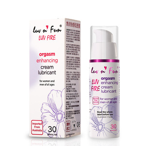 Crema sexual femenina para apretar la Vagina, para <span class=keywords><strong>sexo</strong></span> <span class=keywords><strong>dulce</strong></span> - Product Image 2